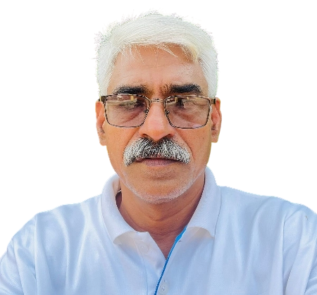 Mr. Laxmi Bhatta